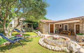 3 Bedroom Nice Home In Vir